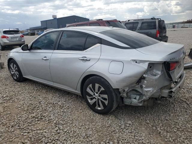Vin: 1n4bl4bv6kc156034, lot: 51808994, nissan altima s 20192