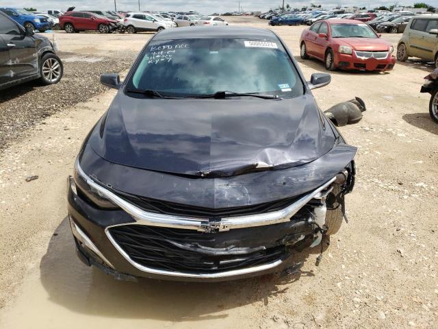 2022 CHEVROLET MALIBU RS - 1G1ZG5ST1NF209817