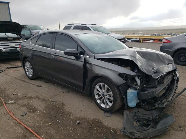 3FA6P0HD6LR213235 Ford Fusion SE 4