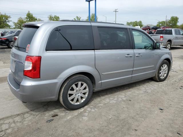 2015 Chrysler Town & Country Touring VIN: 2C4RC1BG5FR565132 Lot: 52269834