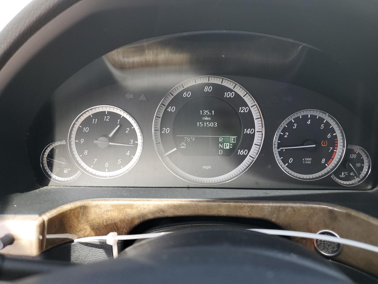 WDDHF8HB7BA430987 2011 Mercedes-Benz E 350 4Matic