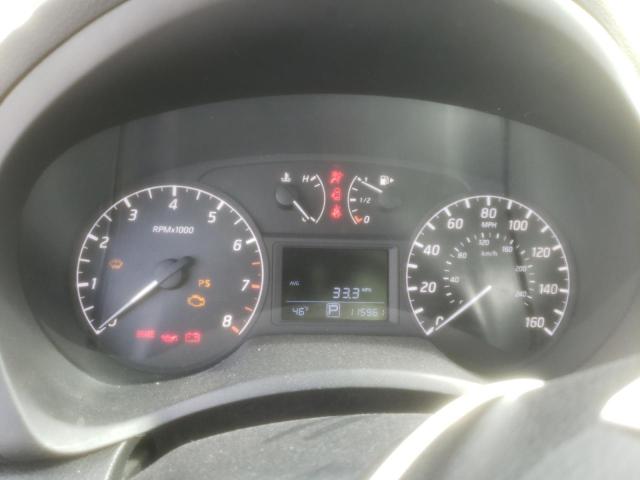 2015 Nissan Sentra S VIN: 3N1AB7AP1FY250691 Lot: 49668864