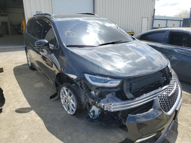 2022 Chrysler Pacifica Touring L VIN: 2C4RC1BG5NR211819 Lot: 52372734