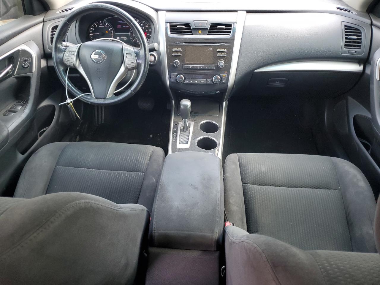 1N4AL3AP8EN208944 2014 Nissan Altima 2.5