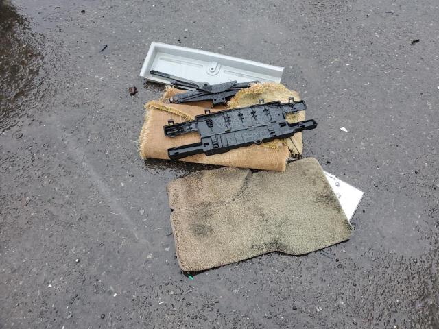 2001 GMC Savana Rv G1500 VIN: 1GDFG15R111172872 Lot: 49393404