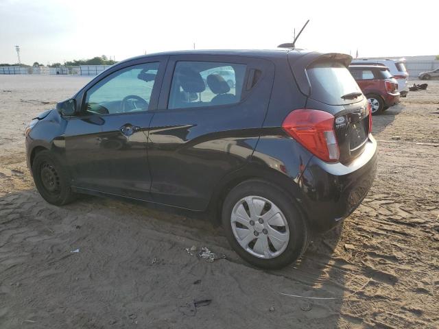 2017 Chevrolet Spark Ls VIN: KL8CB6SAXHC762769 Lot: 51462374