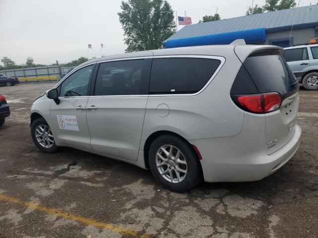 Vin: 2c4rc1dg8hr610662, lot: 60634755, chrysler pacifica touring 20172