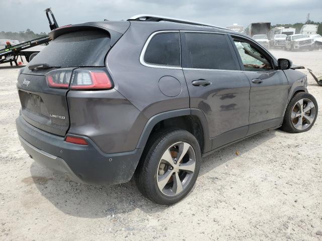 2019 Jeep Cherokee Limited VIN: 1C4PJLDNXKD135839 Lot: 50567034