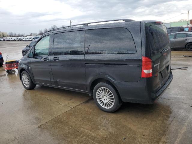 2019 MERCEDES-BENZ METRIS - WD4PG2EE4K3581214