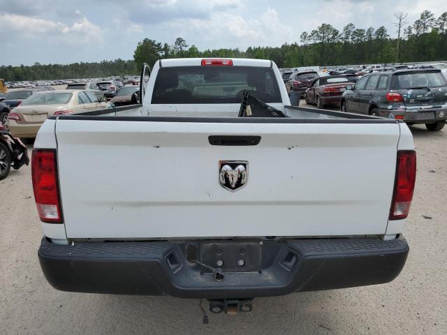 3C6JR6DG5NG300972 | 2022 Ram 1500 classic tradesman