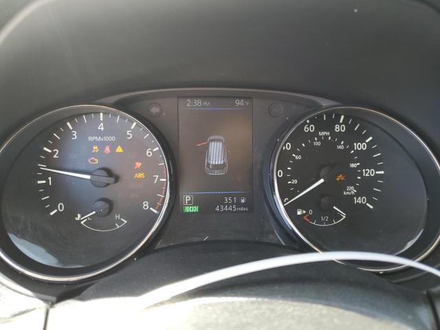 2019 Nissan Rogue S VIN: KNMAT2MV7KP560850 Lot: 51224984