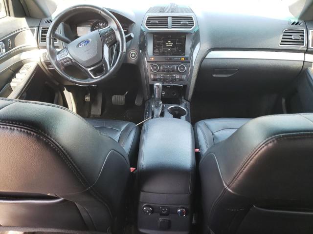 2016 Ford Explorer Xlt VIN: 1FM5K8D88GGB02688 Lot: 39191912