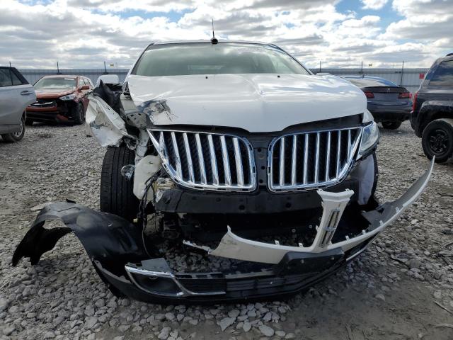 2LMDJ8JK0DBL45319 | 2013 Lincoln mkx