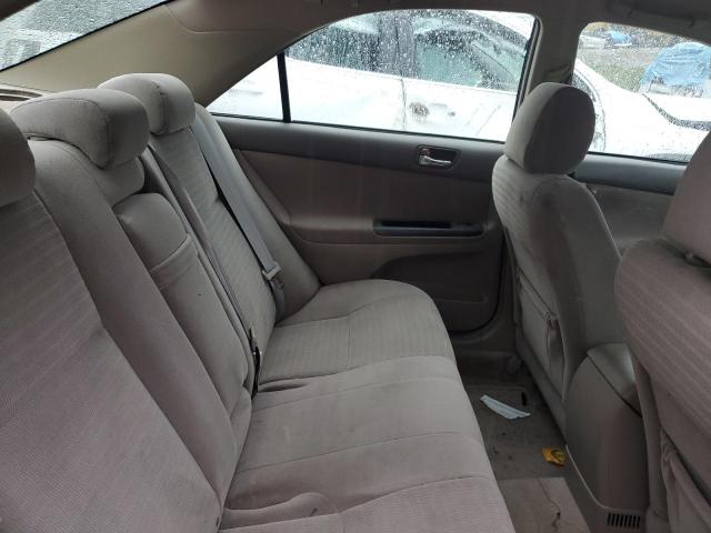 2005 Toyota Camry Le VIN: 4T1BE32K05U433419 Lot: 51938784