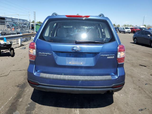 2015 Subaru Forester 2.5I VIN: JF2SJABC5FH832724 Lot: 53051044