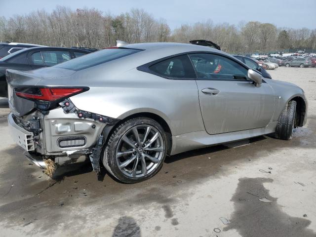 2021 LEXUS RC 300 BAS JTHG85EC9M5006443
