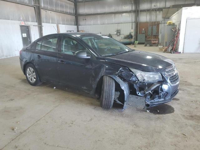 2016 Chevrolet Cruze Limited Ls VIN: 1G1PC5SHXG7159608 Lot: 50448724