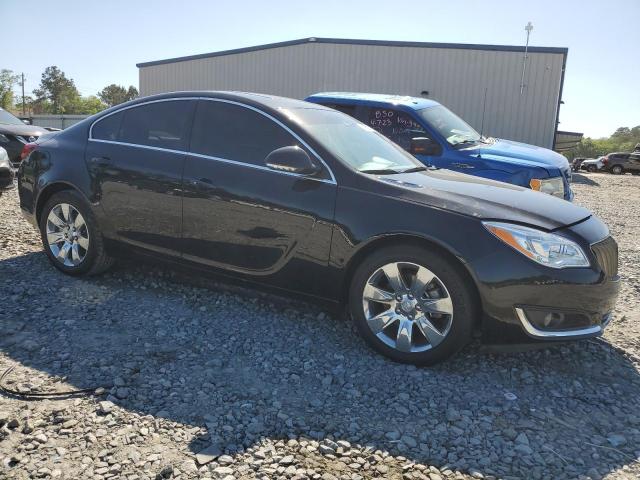 2017 Buick Regal Premium VIN: 2G4GR5GX9H9127234 Lot: 52160184