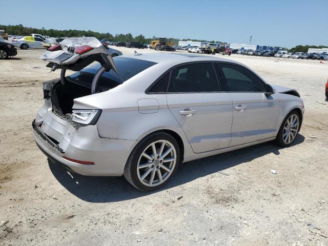 2016 Audi A3 Premium VIN: WAUA7GFF2G1016643 Lot: 50944354