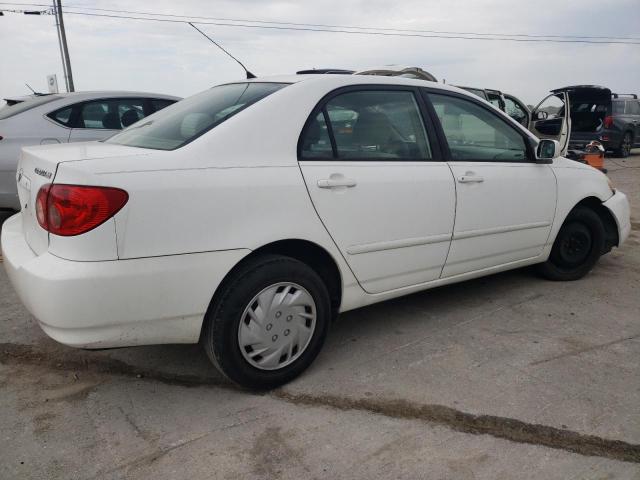 2005 Toyota Corolla Ce VIN: 2T1BR32E55C391300 Lot: 50955254