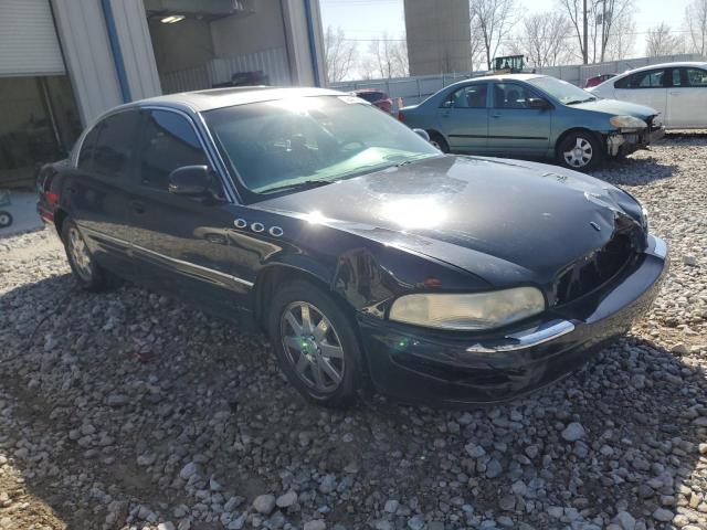 2005 Buick Park Avenue VIN: 1G4CW54K954107435 Lot: 49427654