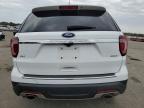 FORD EXPLORER X photo