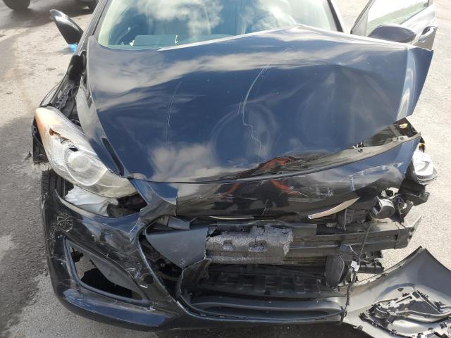 2013 Hyundai Elantra Gt VIN: KMHD35LE9DU126879 Lot: 49374904