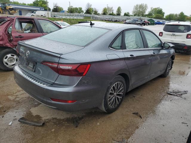 2021 Volkswagen Jetta S VIN: 3VWC57BU5MM091080 Lot: 52204184