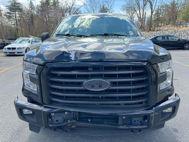 1FTEW1EP1HFB79772 | 2017 Ford f150 supercrew