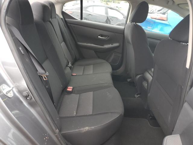 2022 NISSAN SENTRA SV - 3N1AB8CV2NY306301