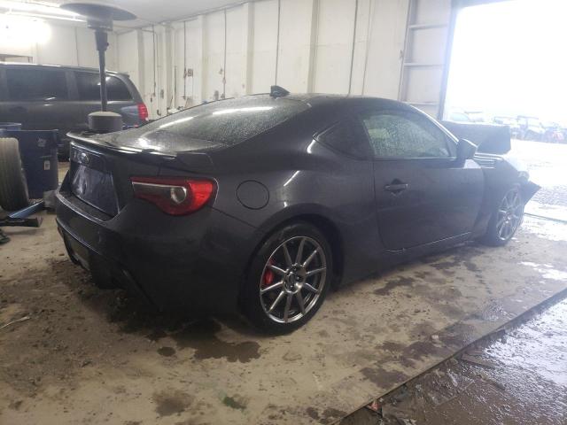 2017 Subaru Brz 2.0 Limited VIN: JF1ZCAC19H9605818 Lot: 50176284