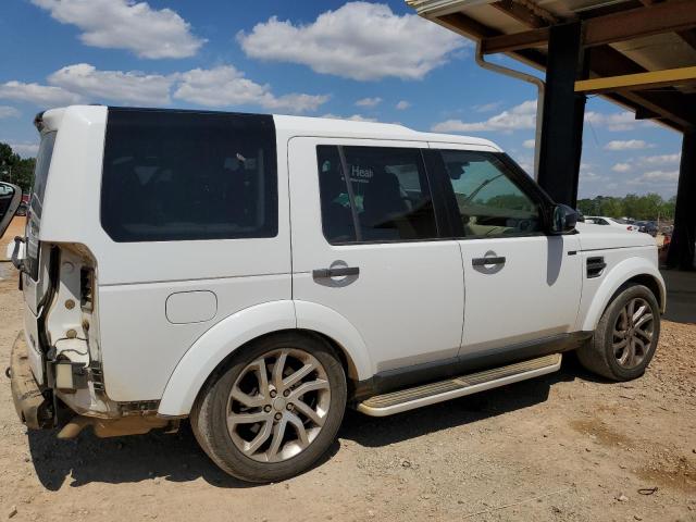 2016 Land Rover Lr4 Hse VIN: SALAG2V65GA828163 Lot: 50704264