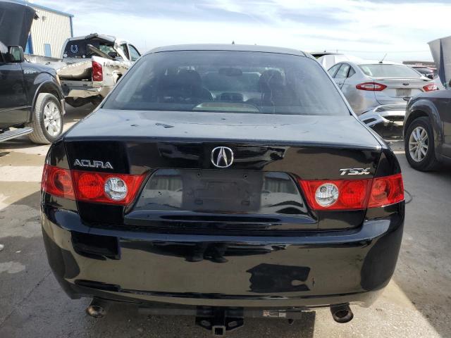 2004 Acura Tsx VIN: JH4CL96814C012408 Lot: 50724354