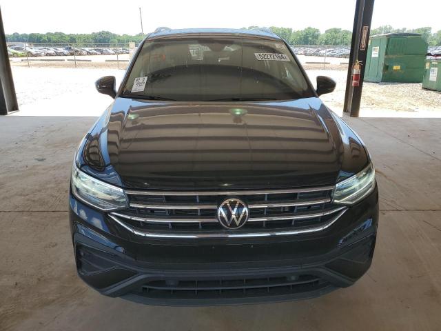 2023 VOLKSWAGEN TIGUAN SE - 3VVNB7AXXPM036176