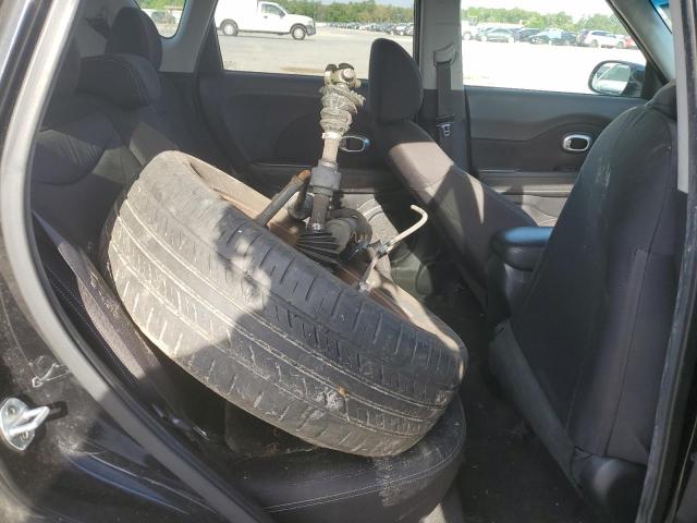 2016 Kia Soul VIN: KNDJN2A22G7852014 Lot: 50951744