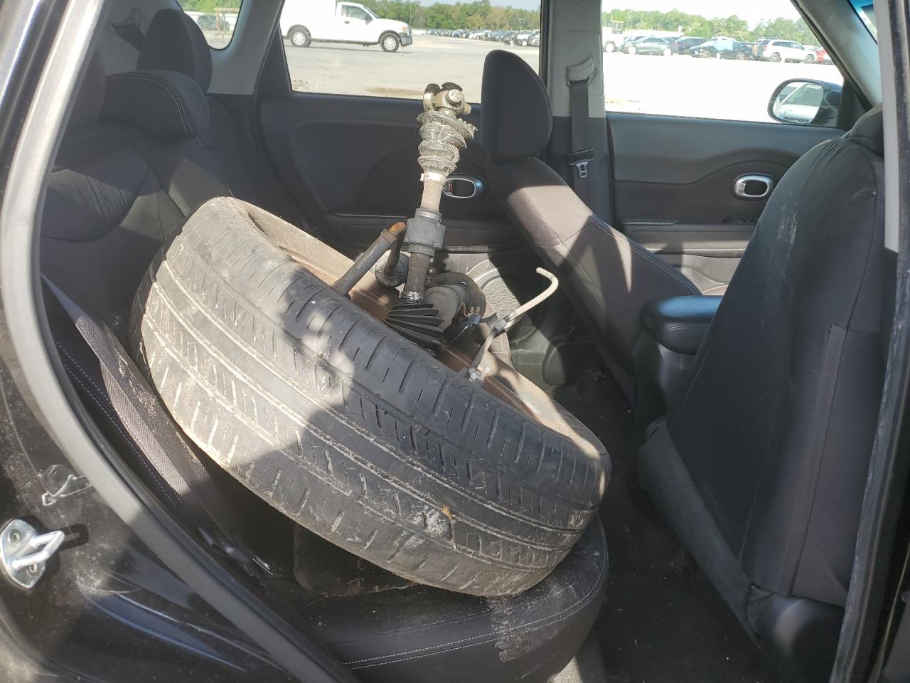 KNDJN2A22G7852014 2016 Kia Soul