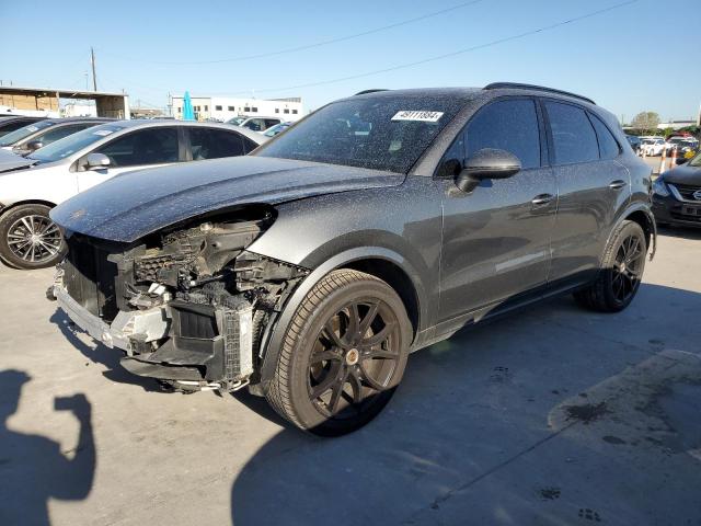 WP1AA2AY3LDA02239 Porsche Cayenne 