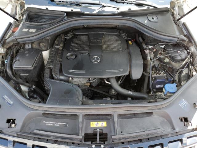 VIN 4JGDA5HB7EA417954 2014 Mercedes-Benz ML-Class, ... no.12