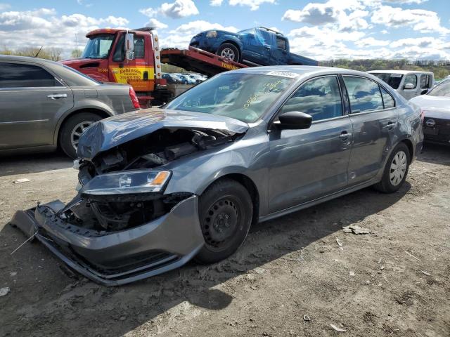 VOLKSWAGEN JETTA BASE