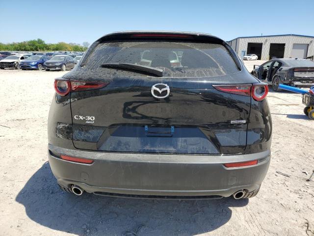 2024 Mazda Cx-30 Select VIN: 3MVDMBBM9RM620517 Lot: 49552094