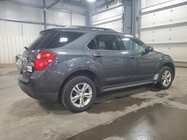 2010 Chevrolet Equinox Lt VIN: 2CNFLEEW4A6409568 Lot: 51669244