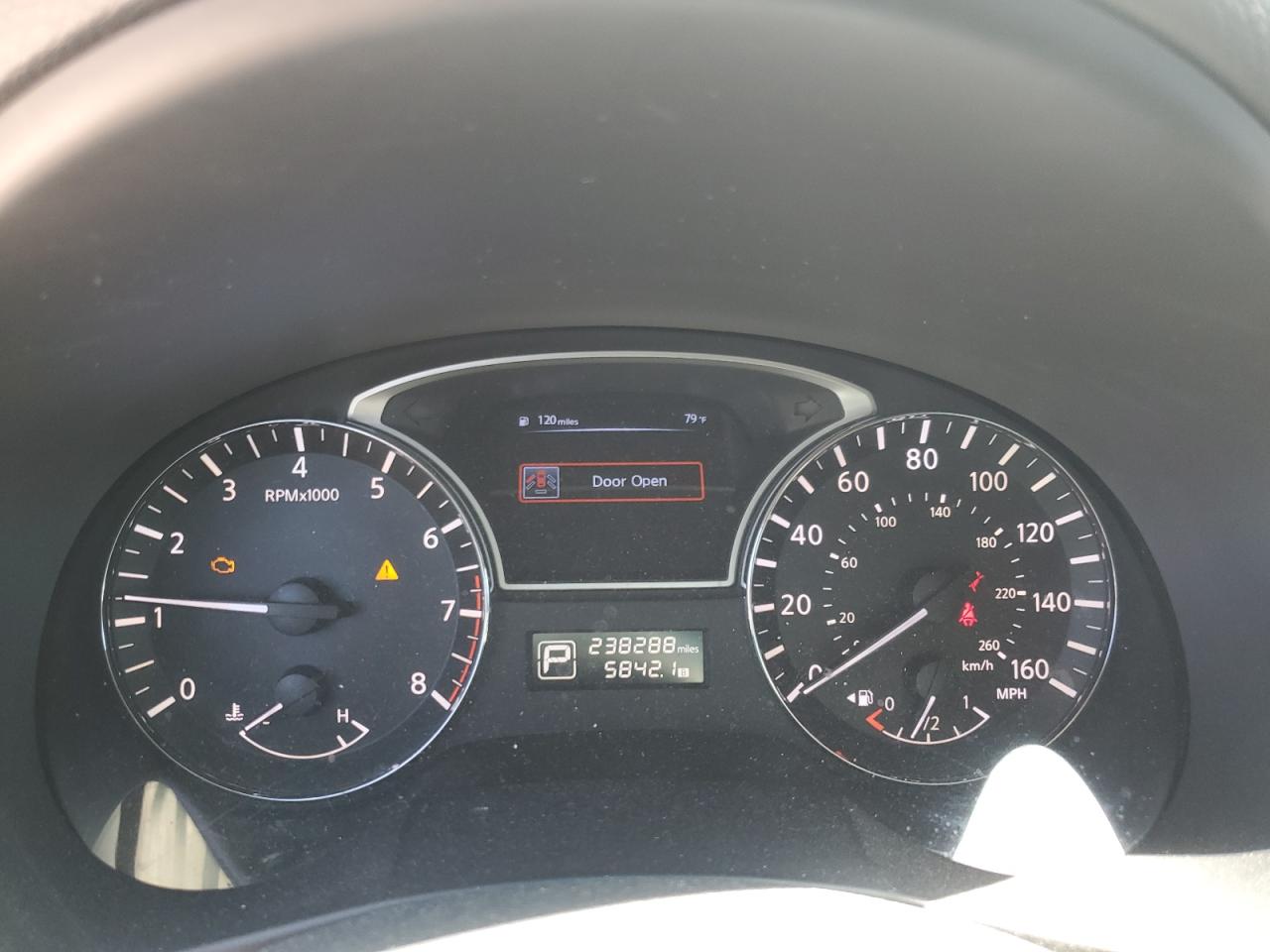 1N4AL3AP4EC274970 2014 Nissan Altima 2.5