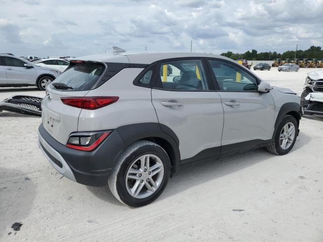 KM8K22AB8NU767427 Hyundai Kona  3