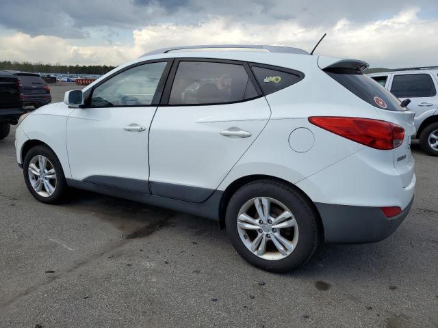 2011 Hyundai Tucson Gls VIN: KM8JUCAC0BU275314 Lot: 52400704