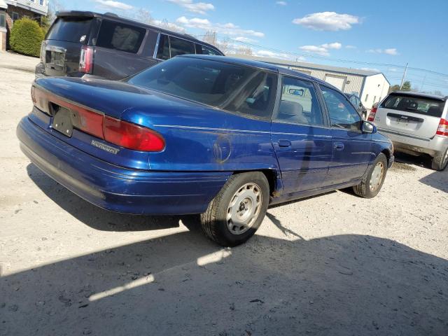 1995 Mercury Sable Gs VIN: 1MELM50U5SG607425 Lot: 51242494