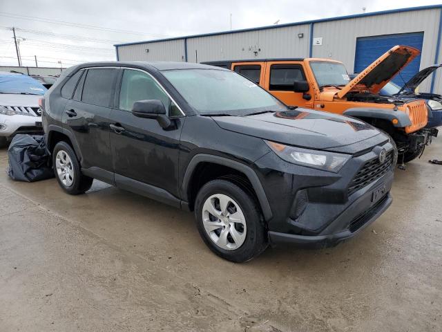 2022 Toyota Rav4 Le VIN: 2T3H1RFV2NW192001 Lot: 50439094