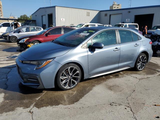 2020 Toyota Corolla Se VIN: JTDP4RCE5LJ020693 Lot: 51733664