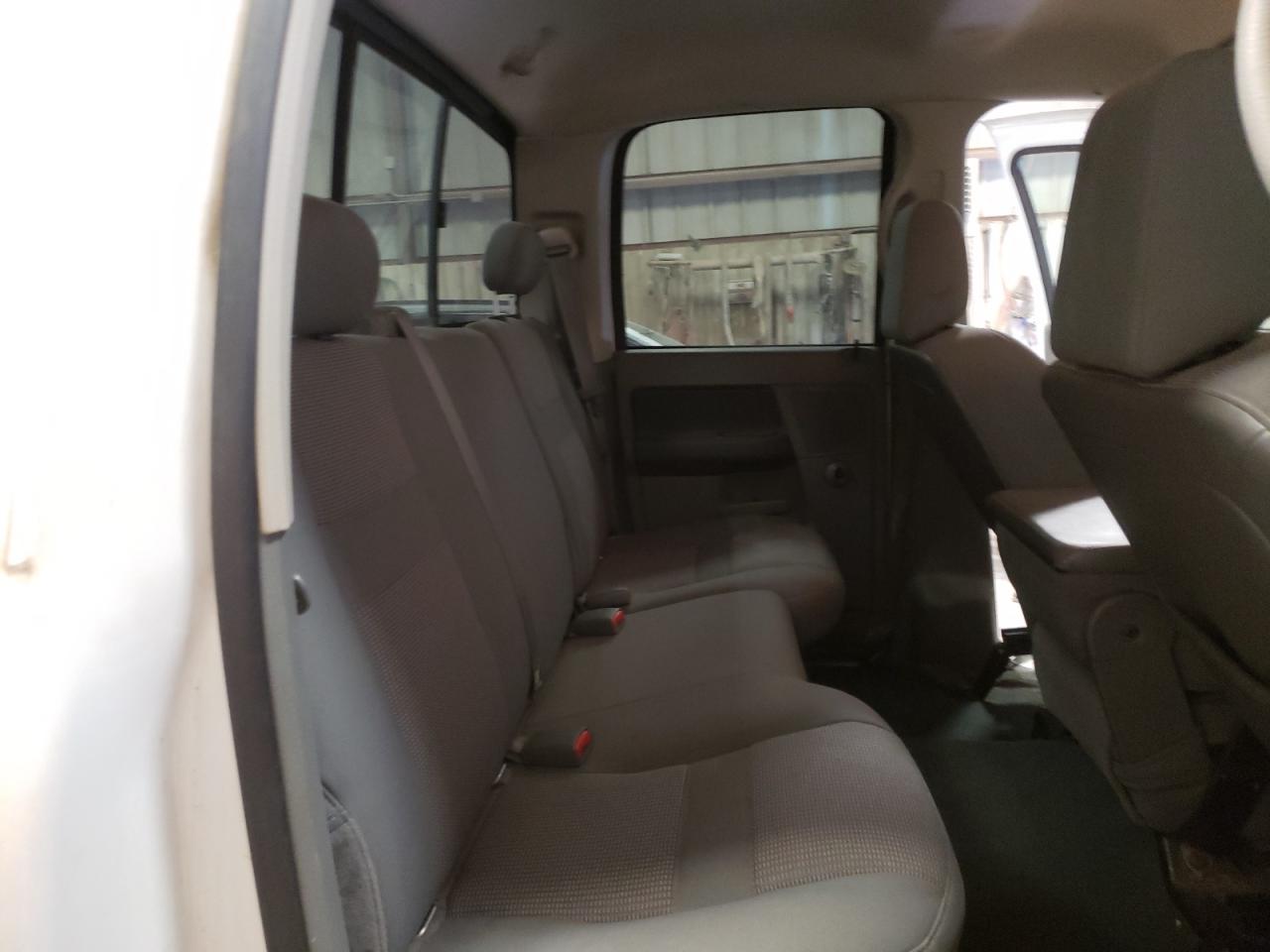 1D7HA18217S178256 2007 Dodge Ram 1500 St