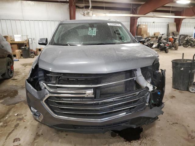 2019 CHEVROLET TRAVERSE L 1GNERGKW3KJ315711