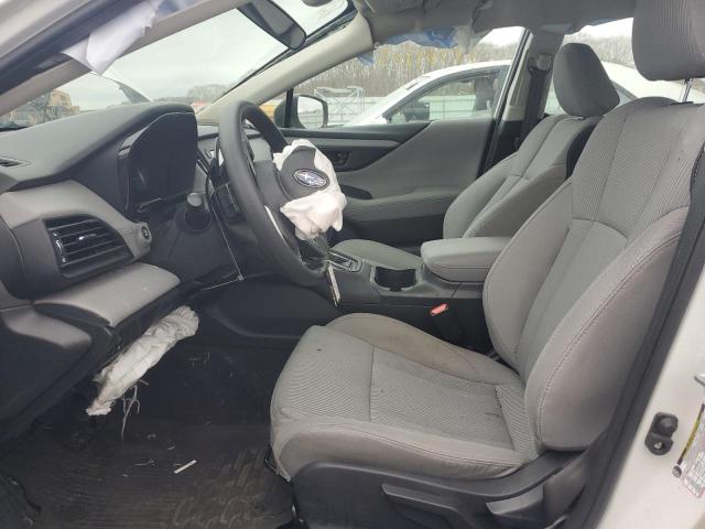 2021 SUBARU LEGACY 4S3BWAB65M3015418